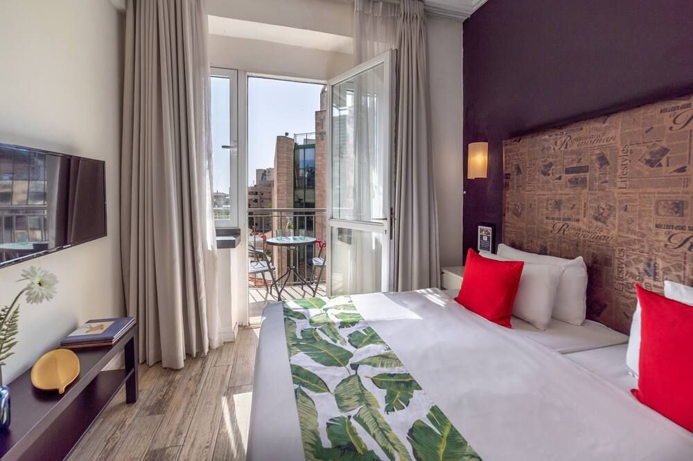 חדר שינה תמונה