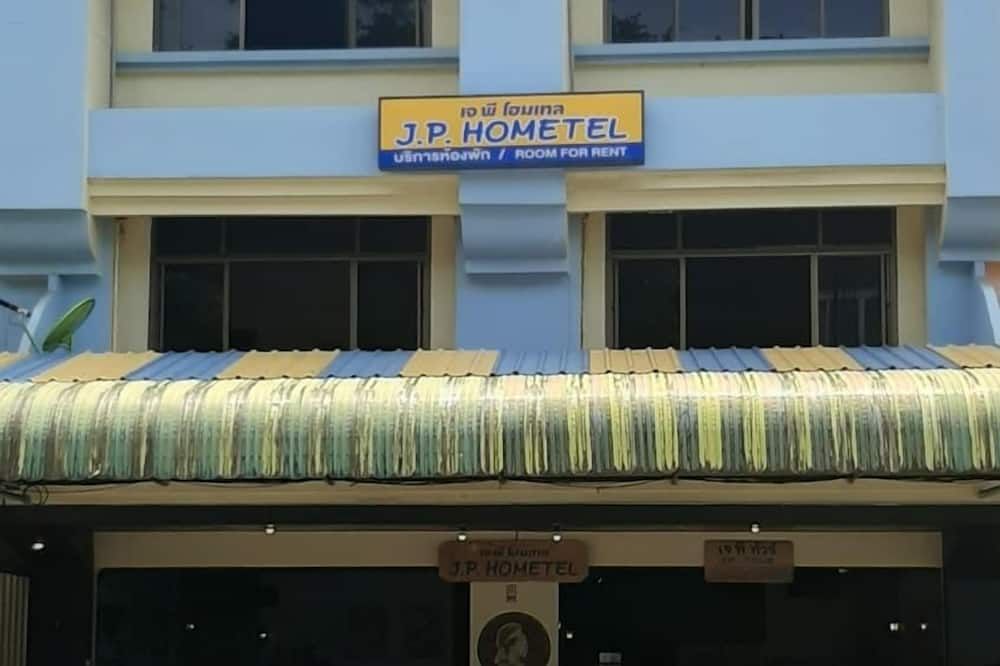 בניין