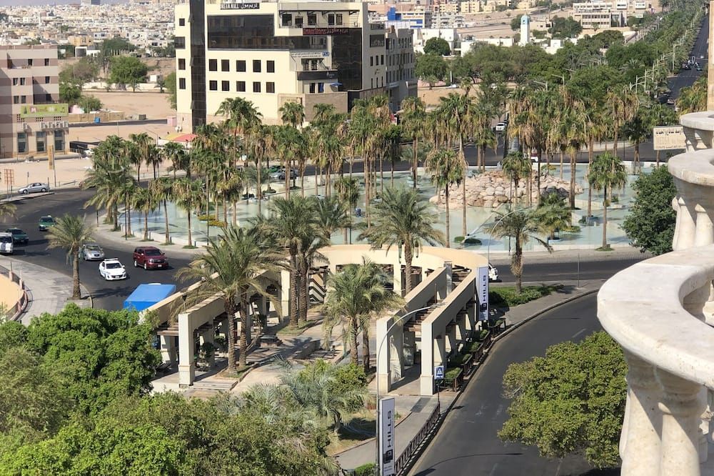 נוף חיצוני