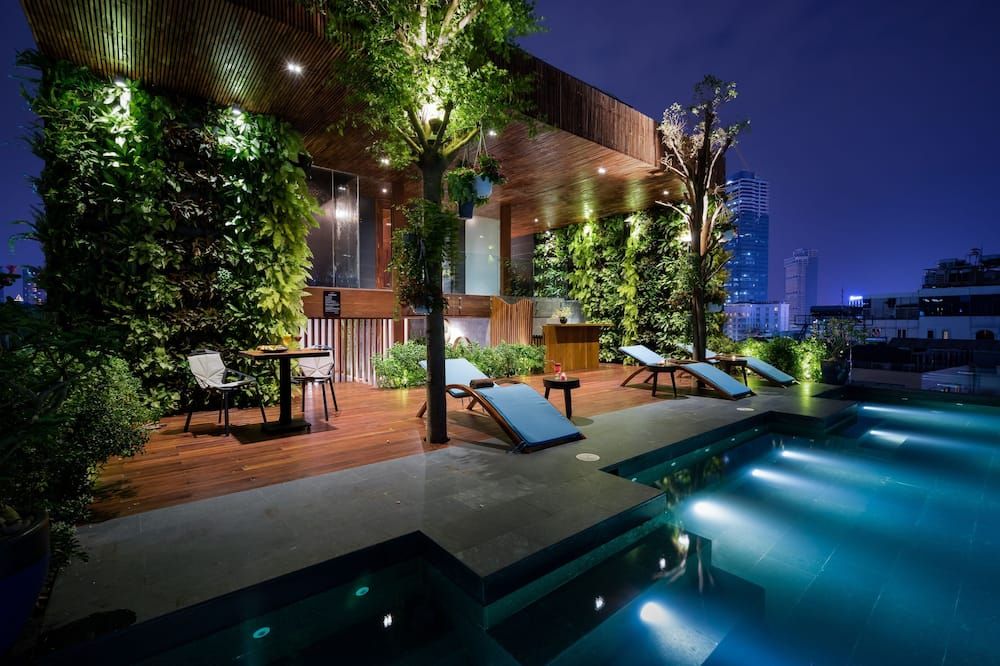 בריכה תמונה