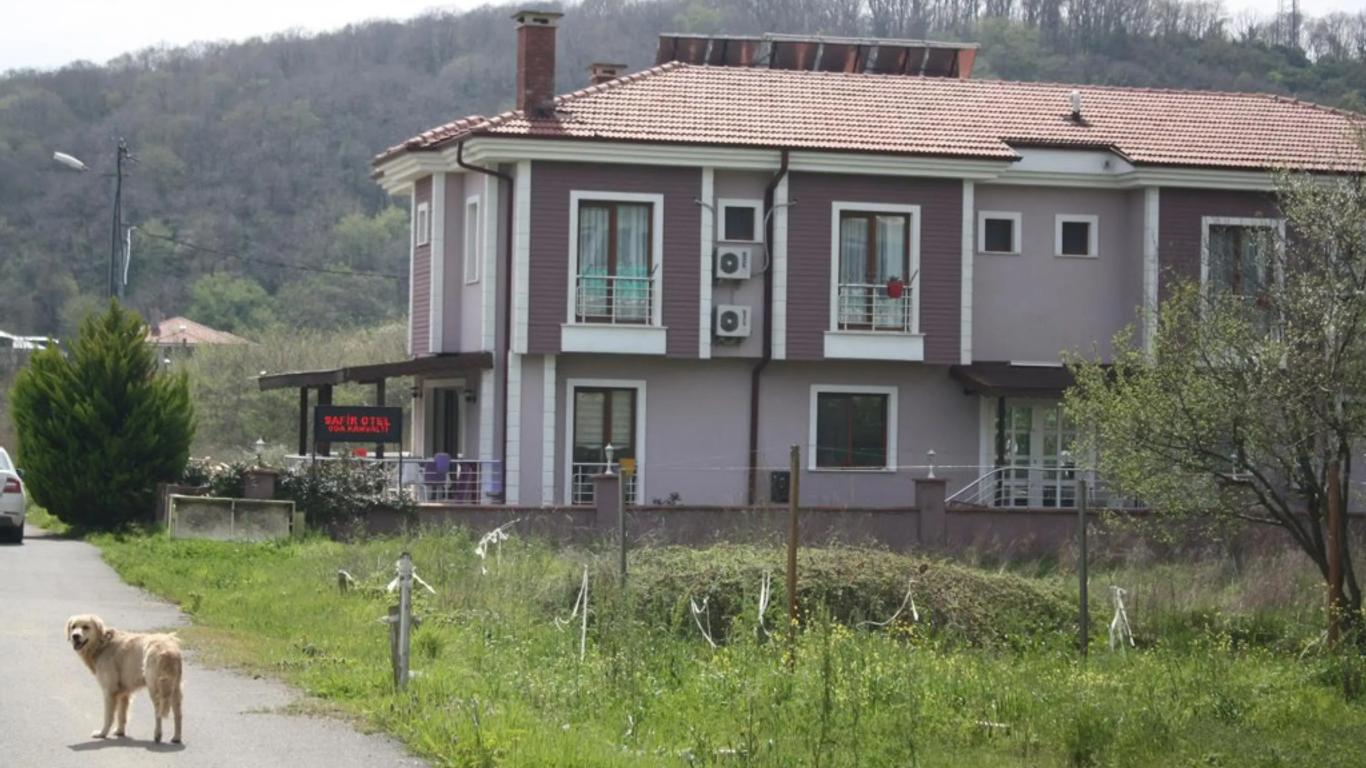 Sapphire Hotel