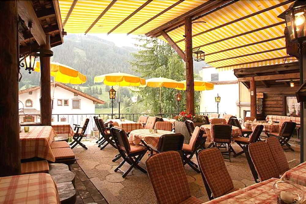 מסעדה תמונה