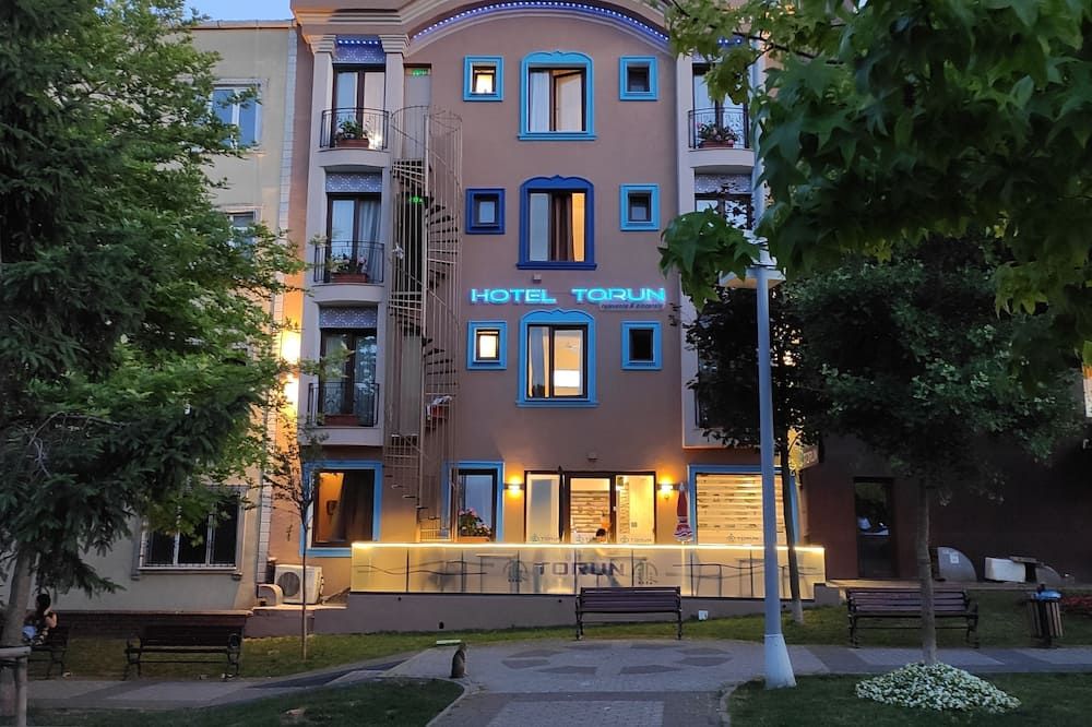 בניין תמונה