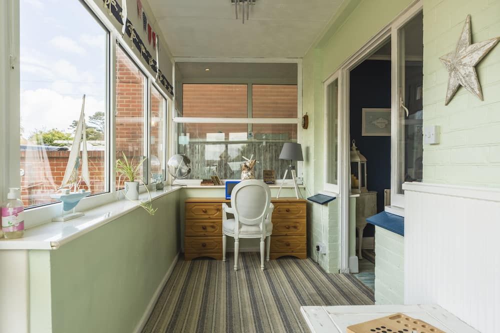 מרפסת תמונה