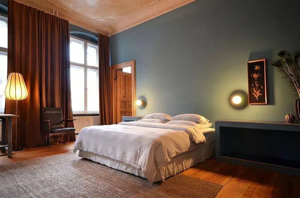 חדר שינה תמונה