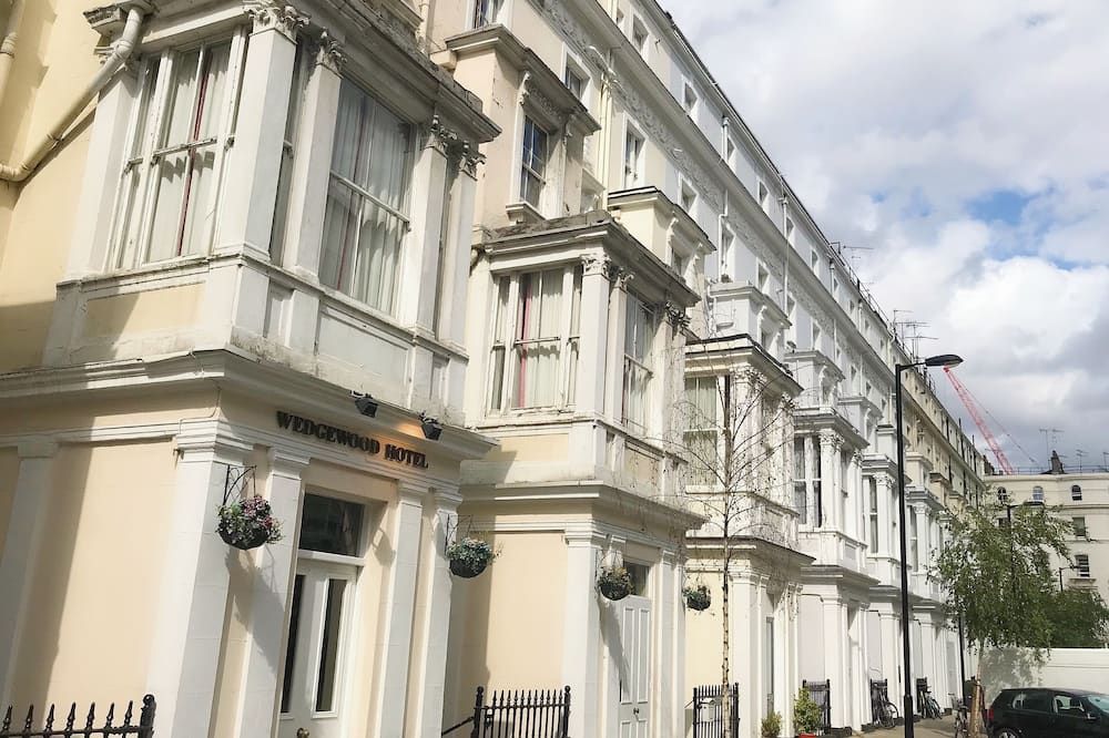 בניין תמונה