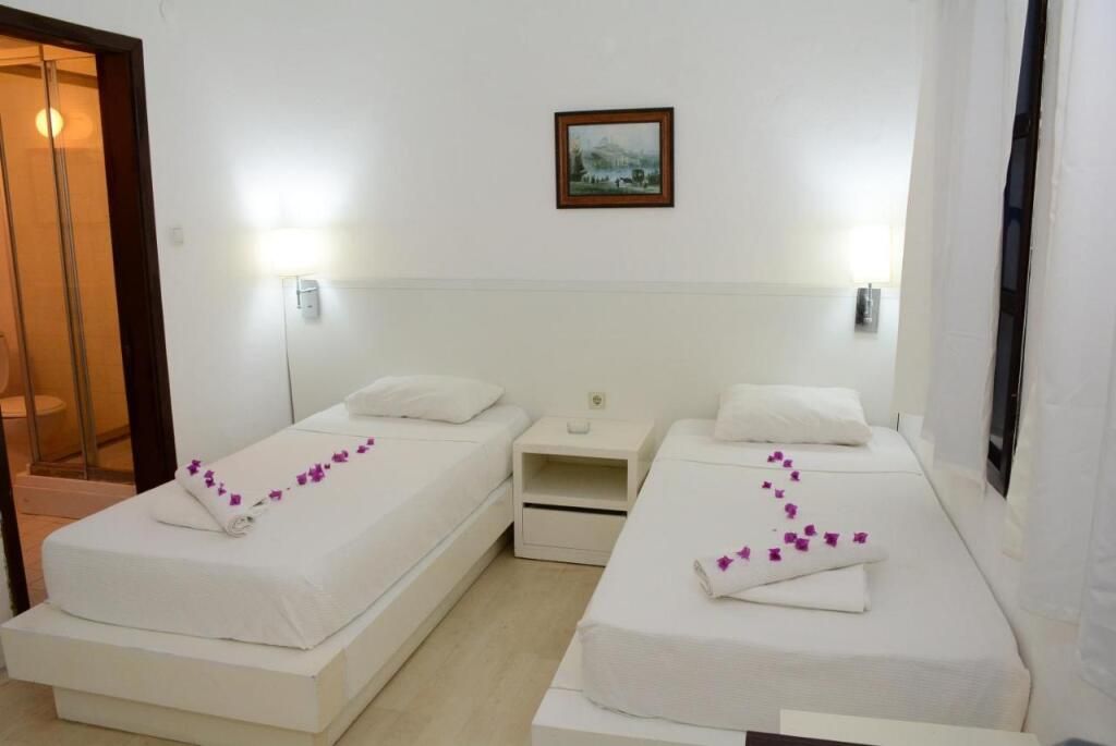 חדר שינה תמונה