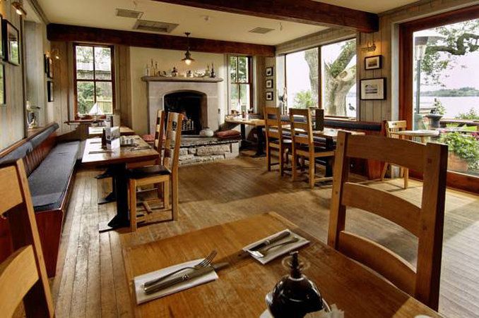 מסעדה תמונה