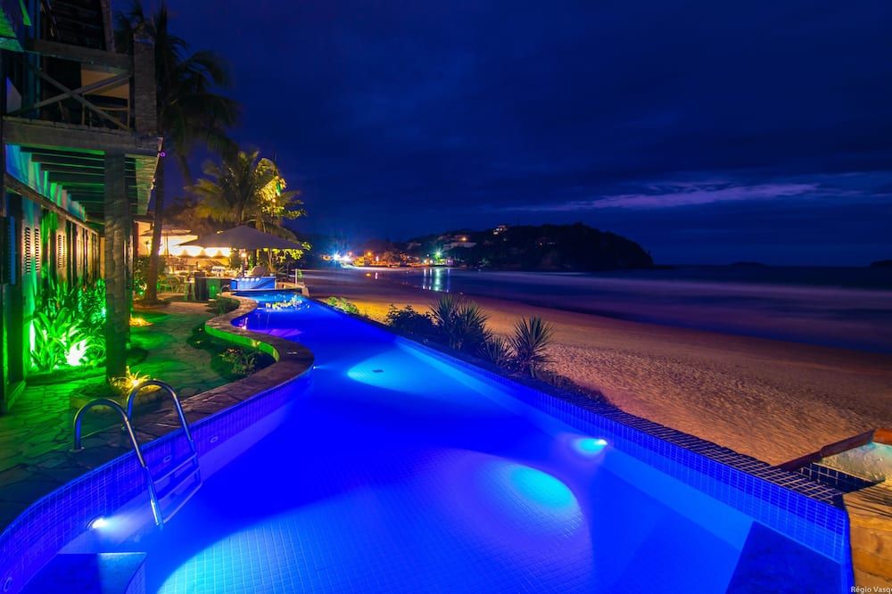 בריכה תמונה