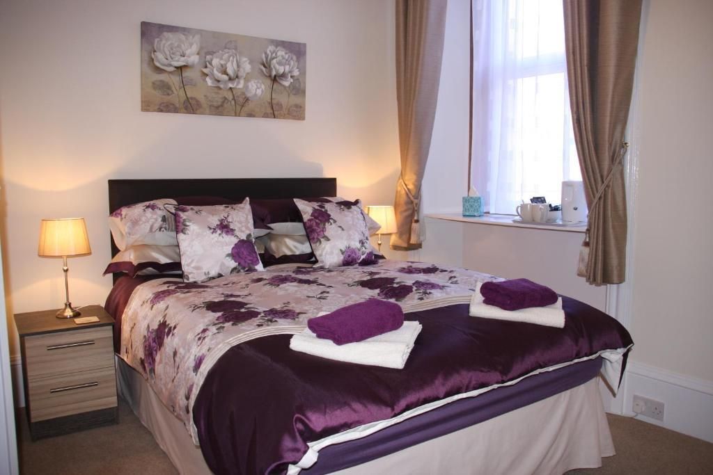 חדר שינה תמונה