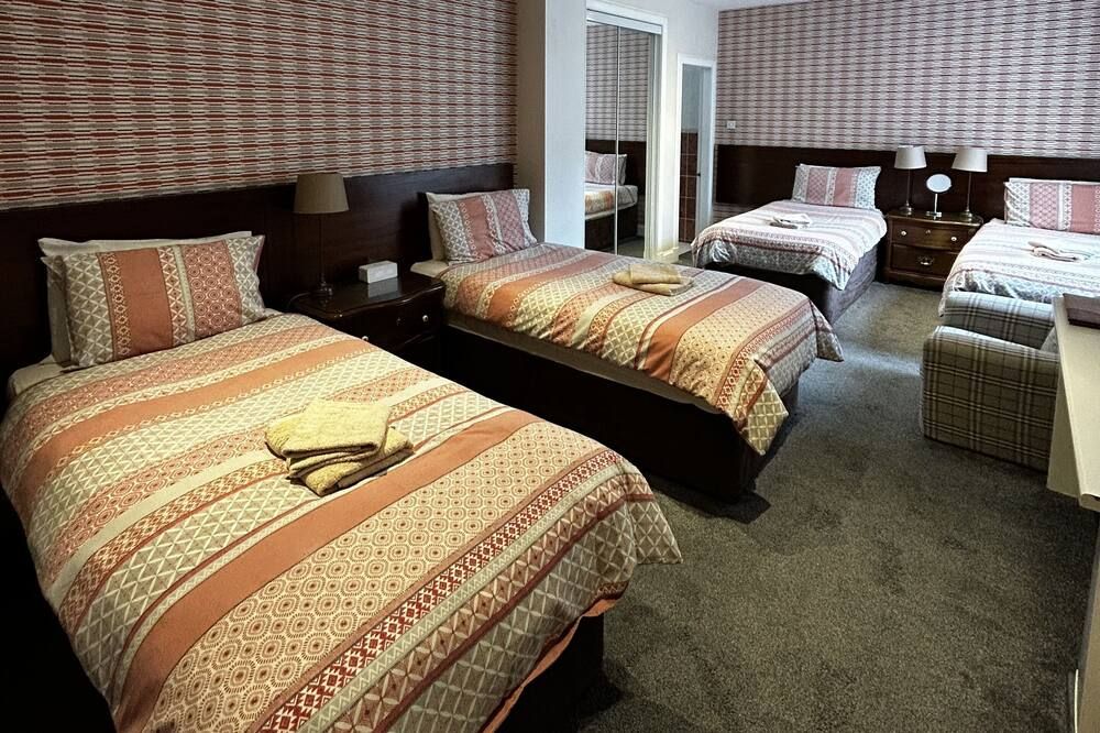 חדר שינה תמונה