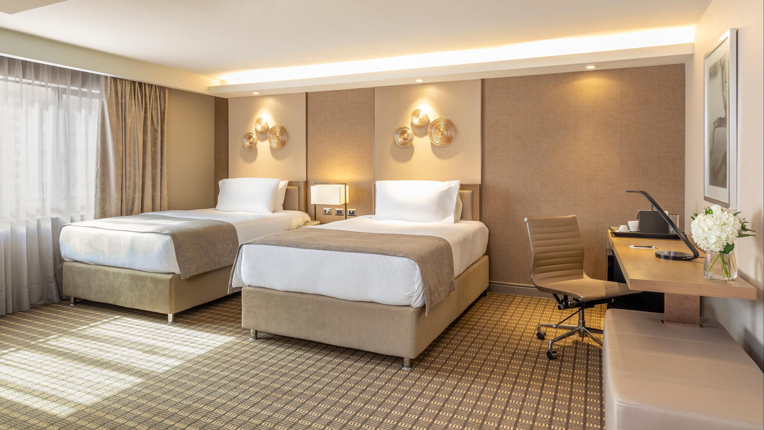 חדר שינה תמונה