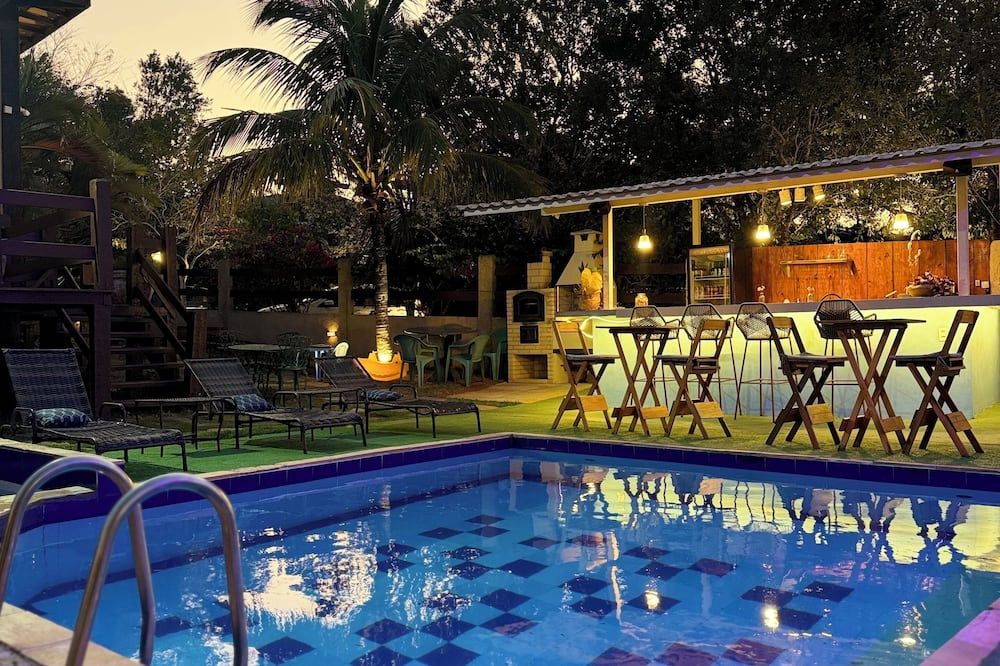 בריכה תמונה