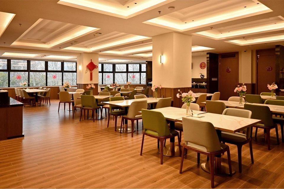 מסעדה תמונה