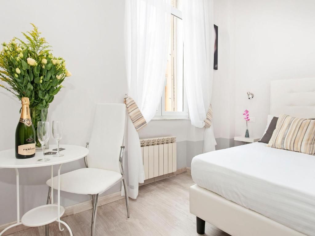 חדר שינה תמונה