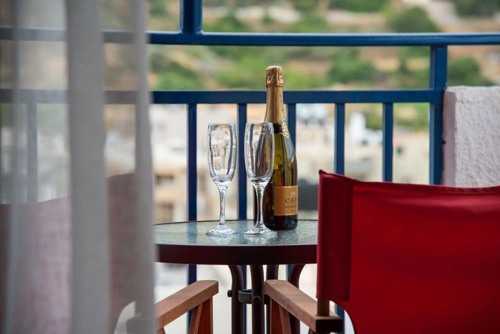 מרפסת תמונה