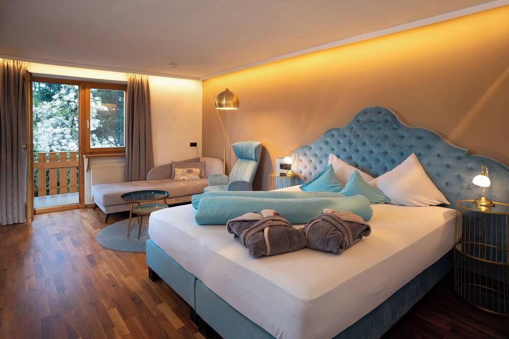 חדר שינה תמונה