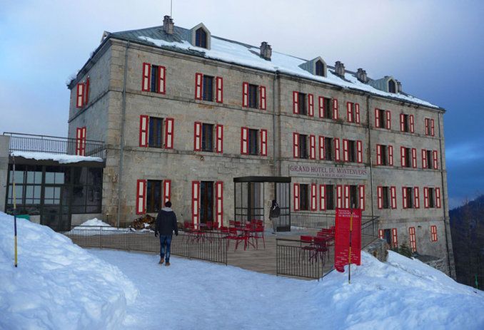 בניין תמונה