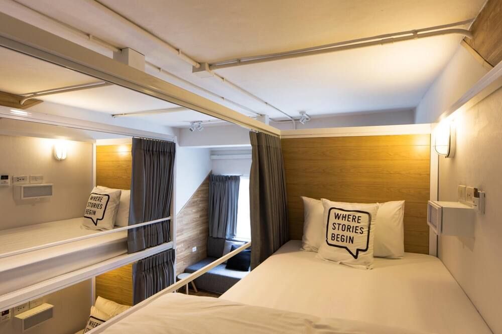 חדר שינה תמונה