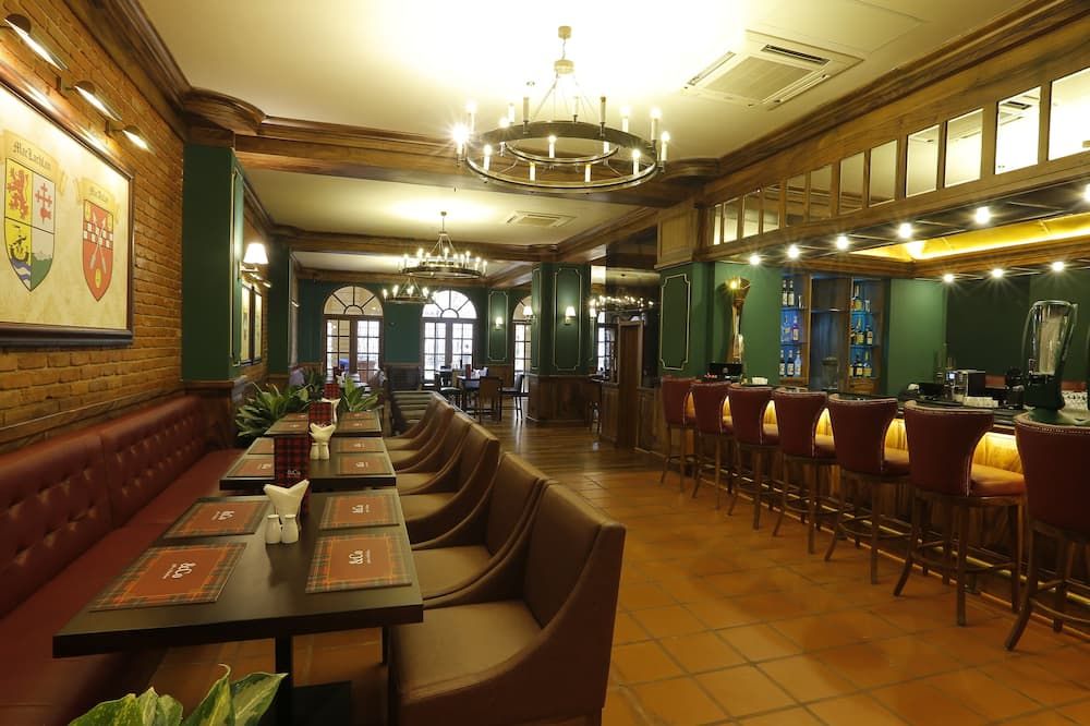 מסעדה תמונה