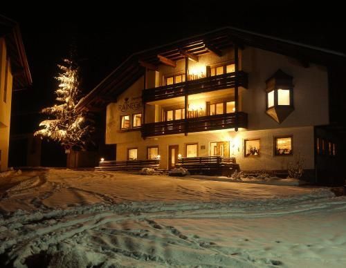 בניין תמונה