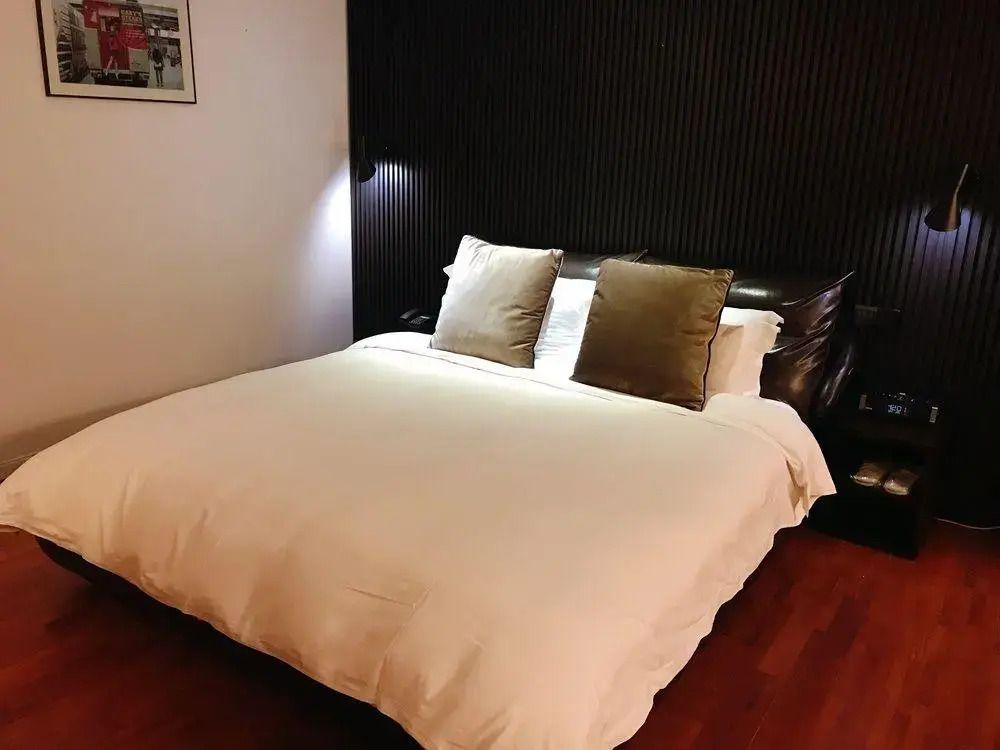 חדר שינה תמונה