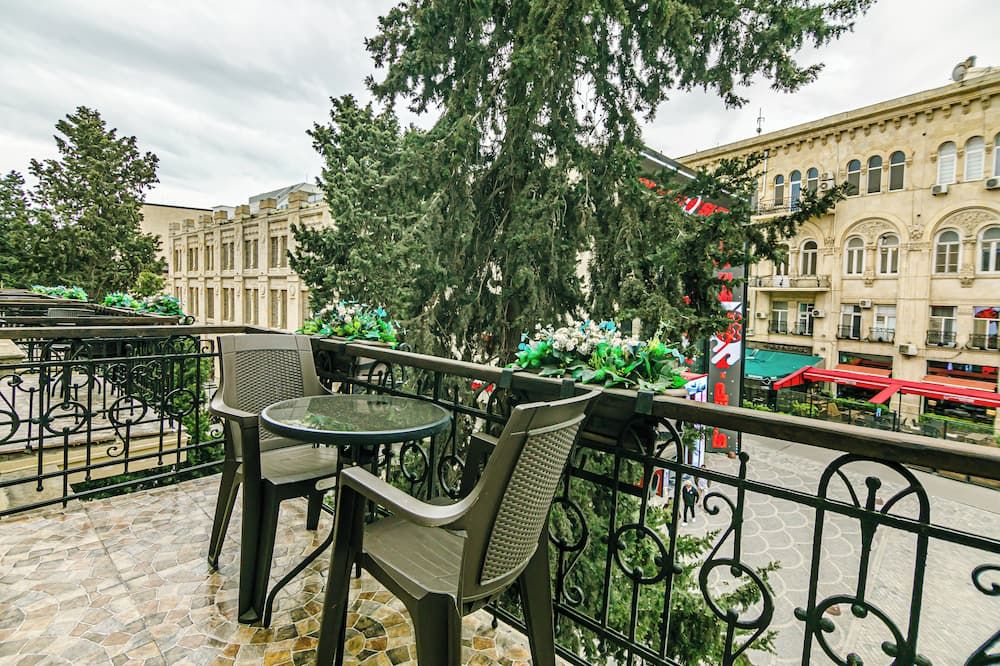 מרפסת תמונה