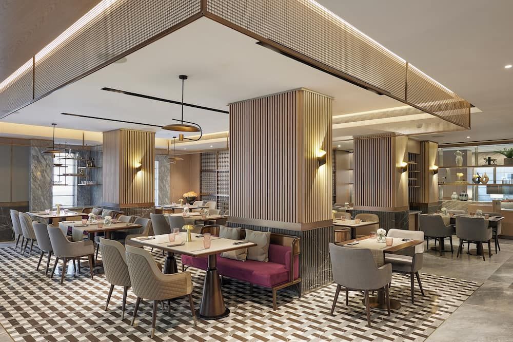 מסעדה תמונה