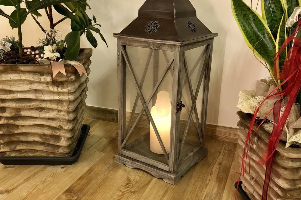 נוחות החדר
