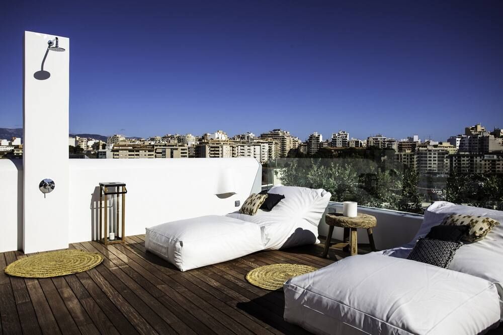 מרפסת תמונה