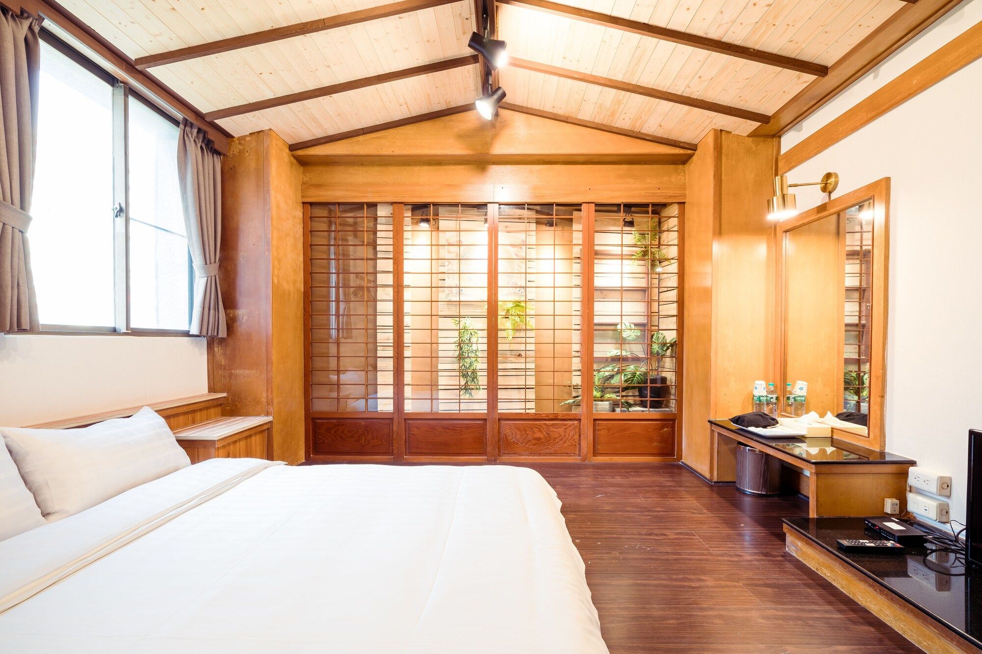 חדר שינה תמונה