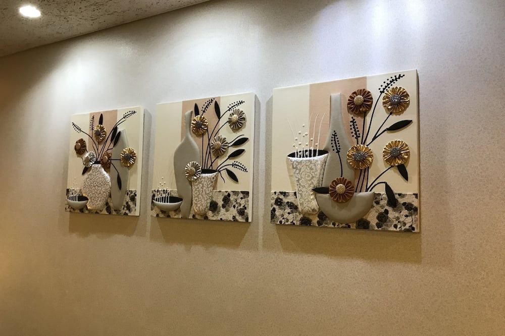נוחות החדר
