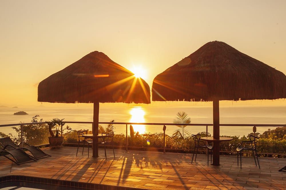 מרפסת