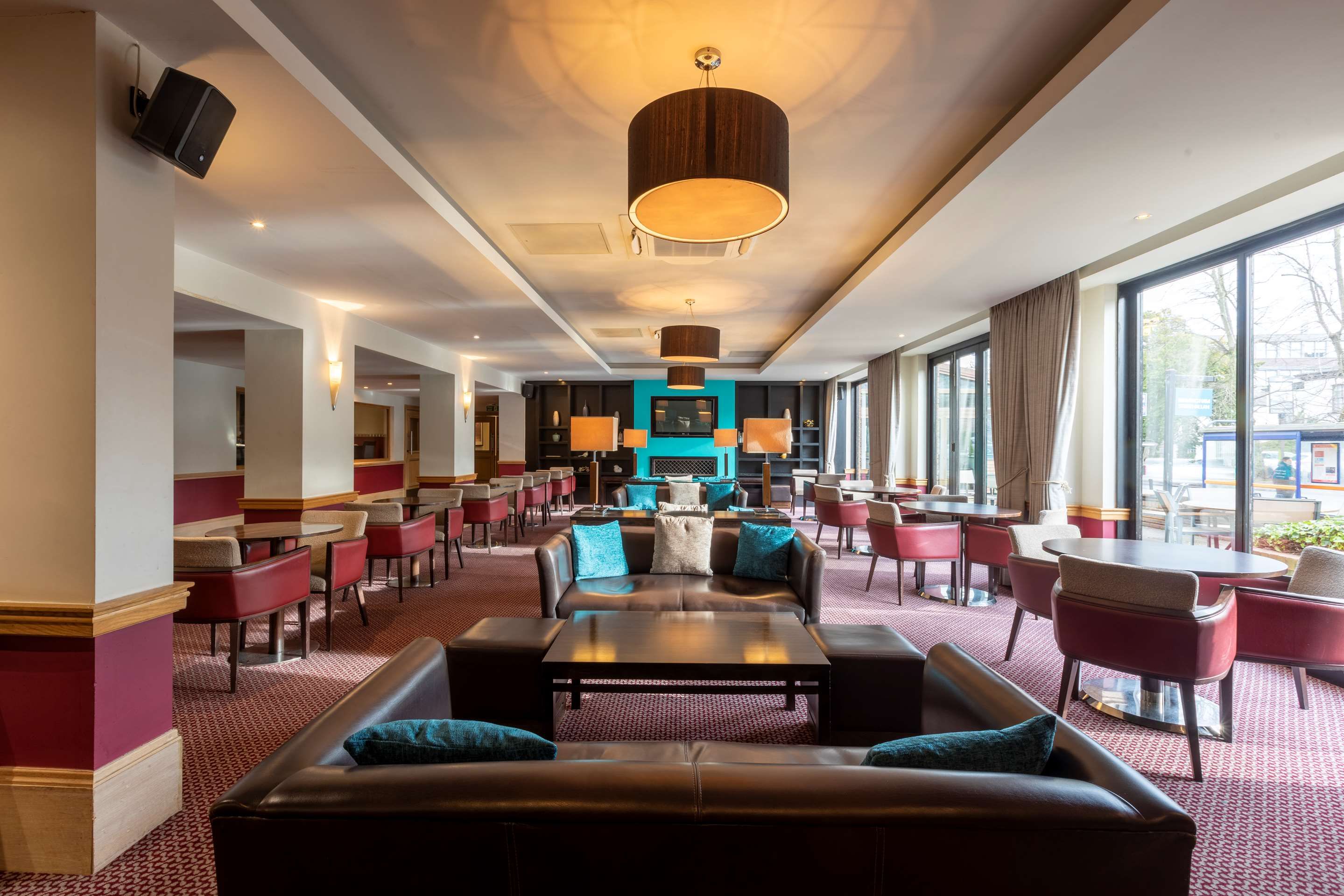 מסעדה תמונה