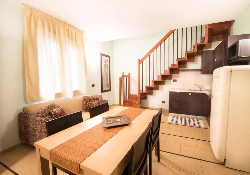 חדר אוכל תמונה