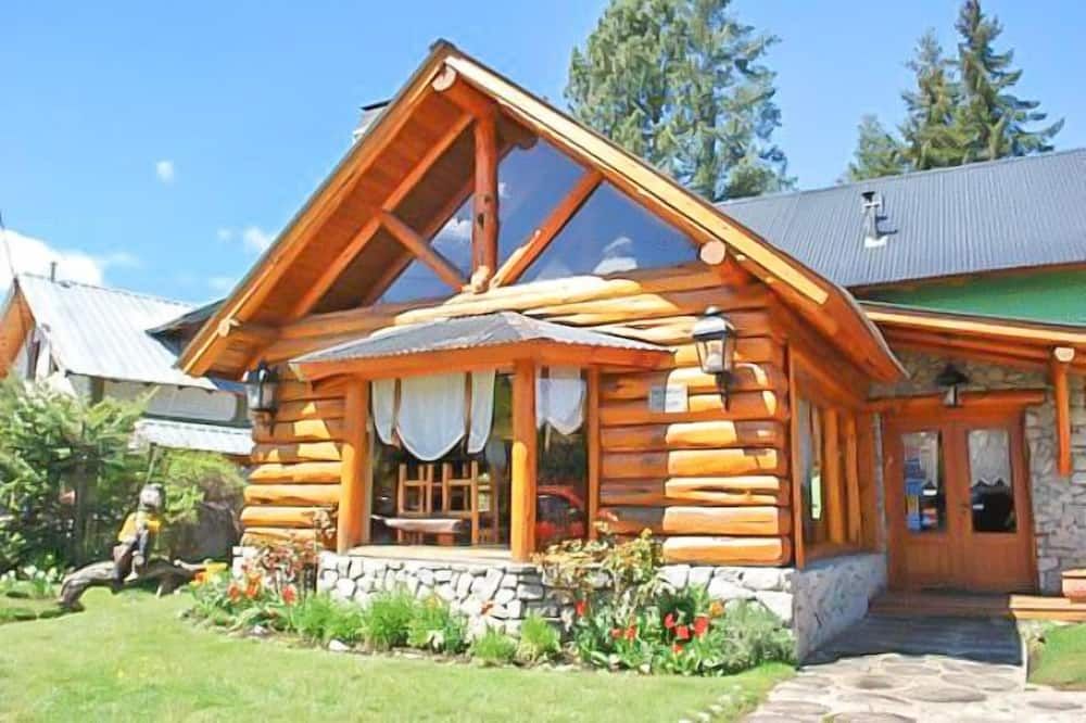 בניין תמונה