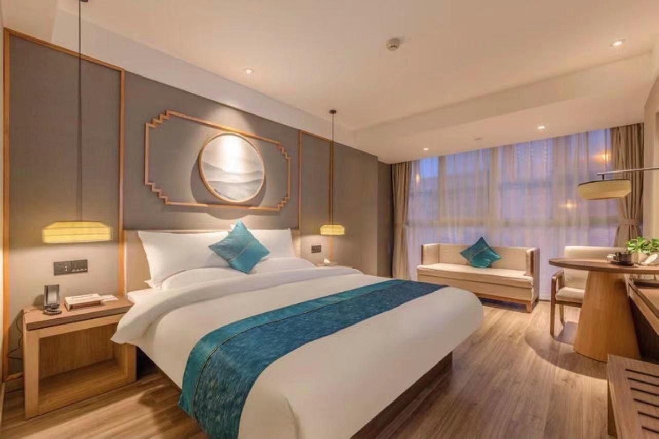 חדר שינה תמונה