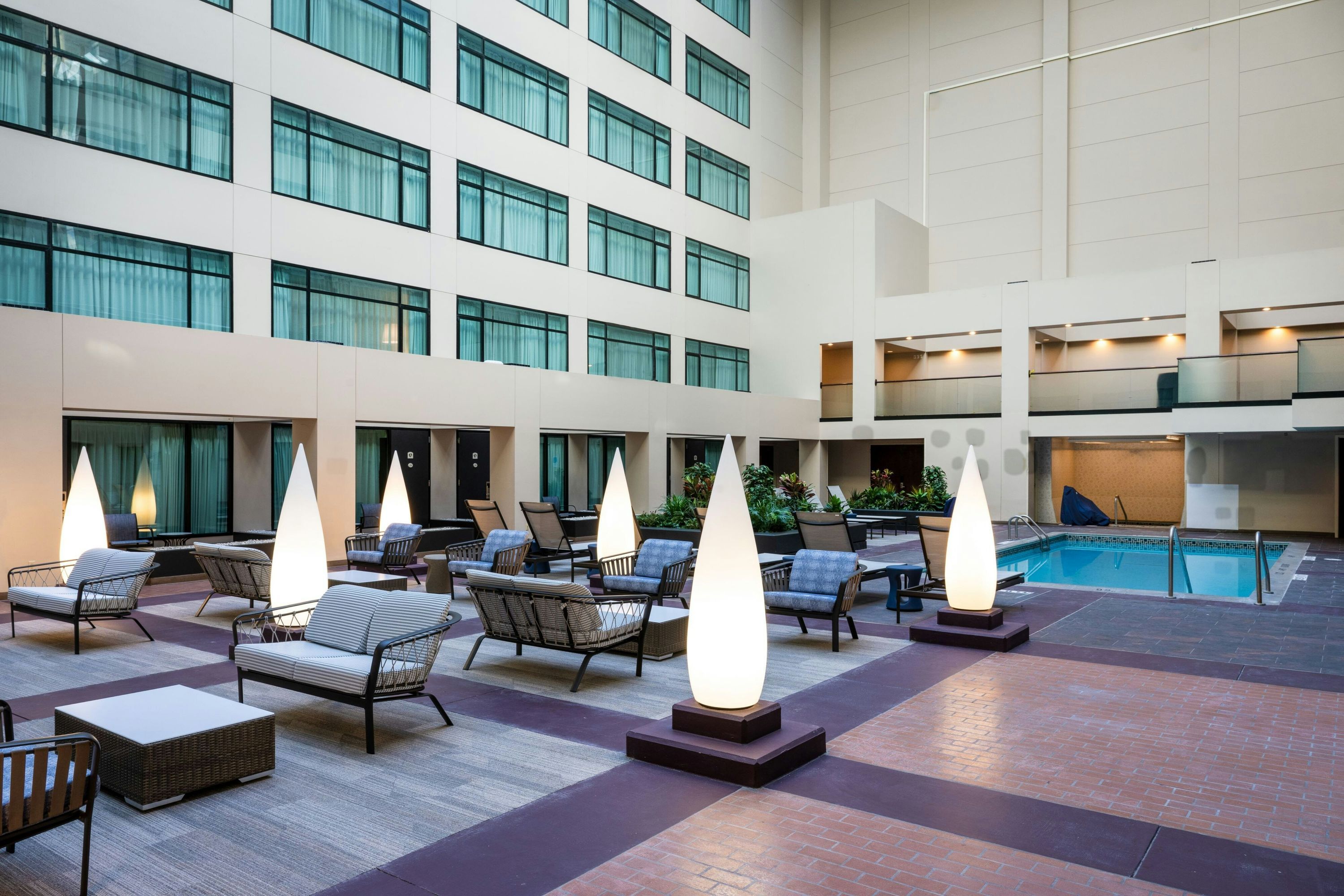 בריכה תמונה