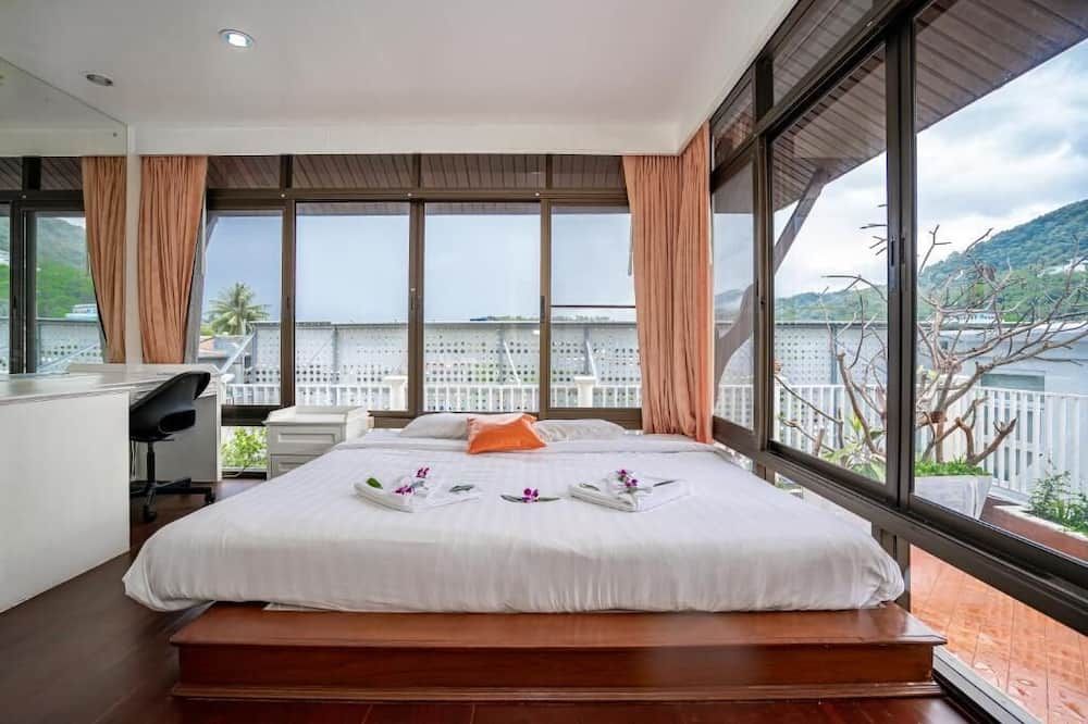 חדר שינה תמונה