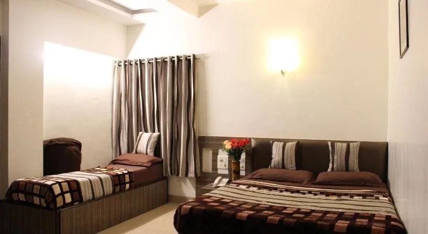 חדר שינה תמונה