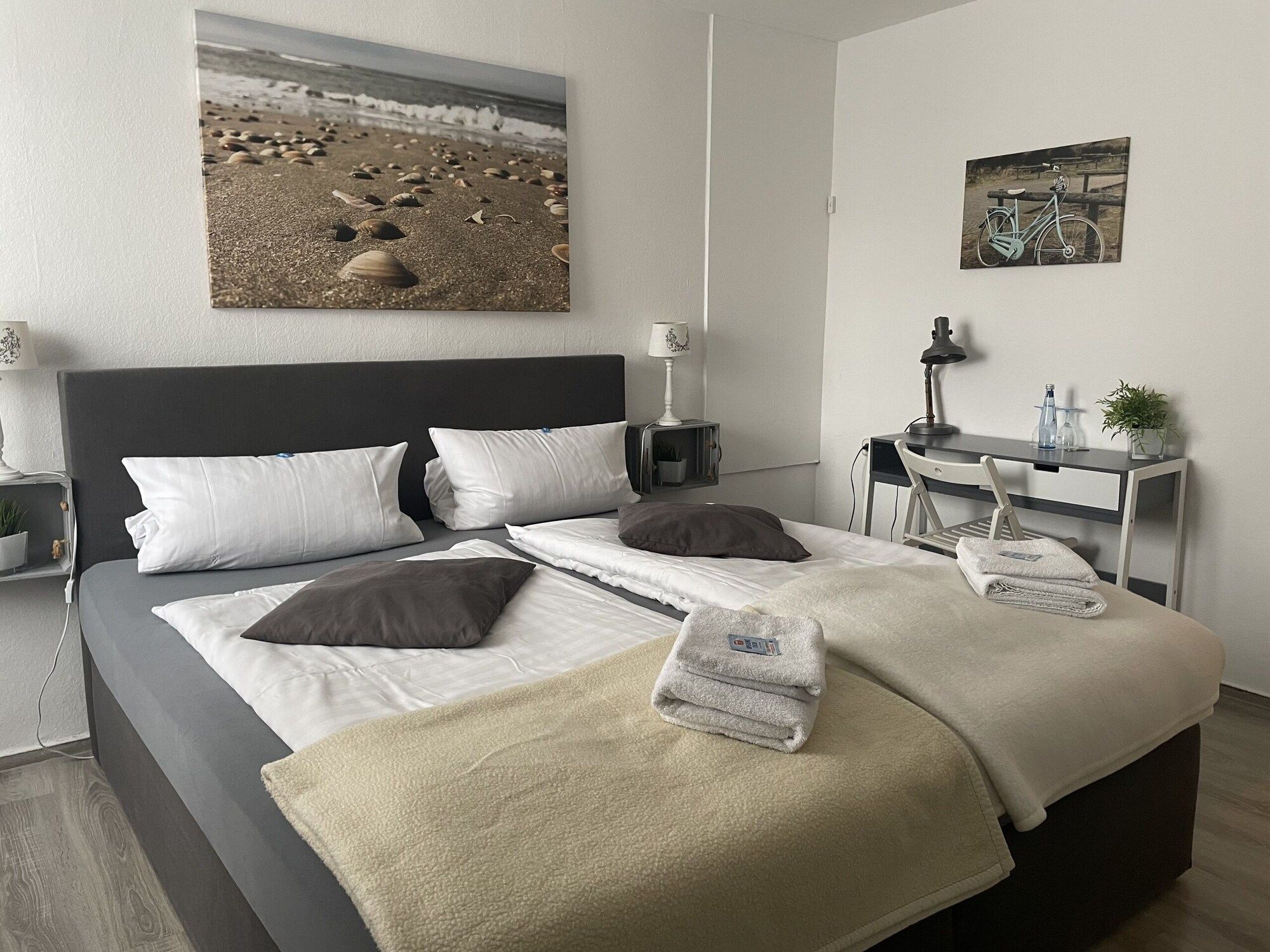 חדר שינה תמונה