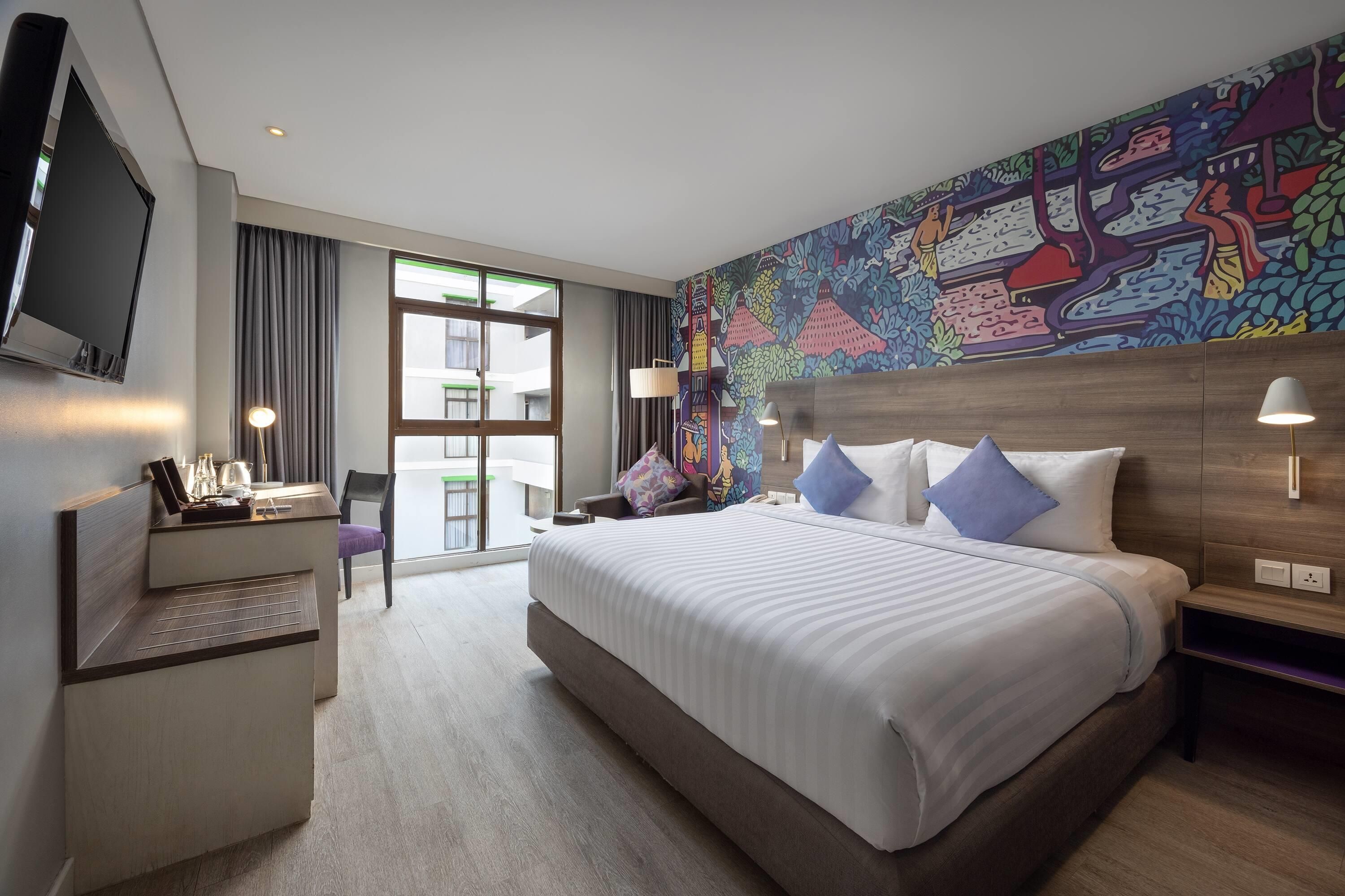 חדר שינה תמונה