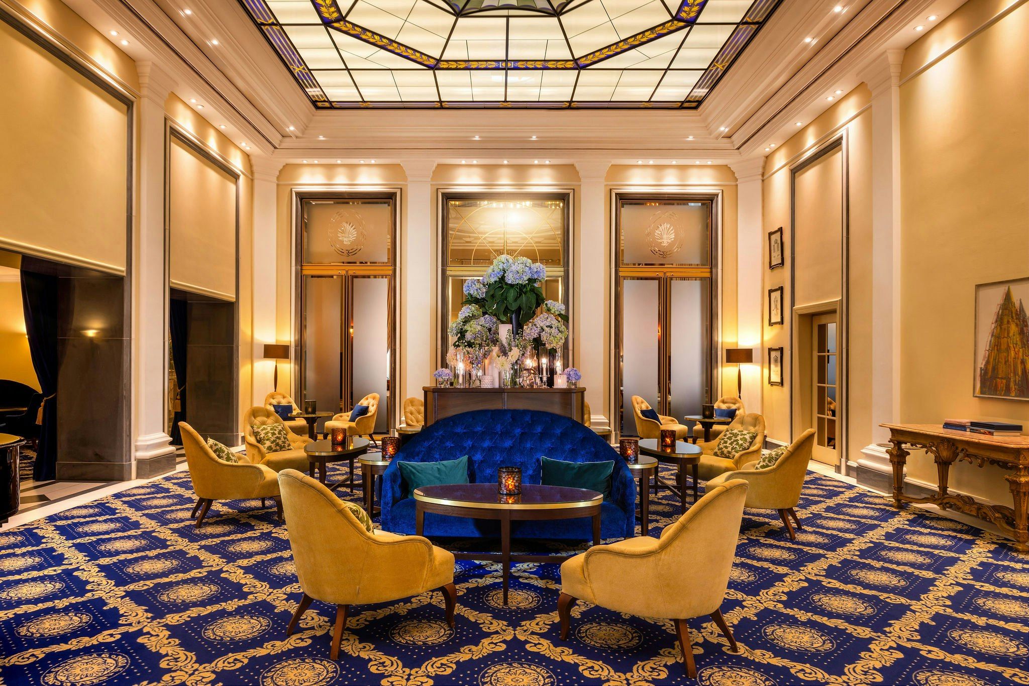 טרקלין תמונה