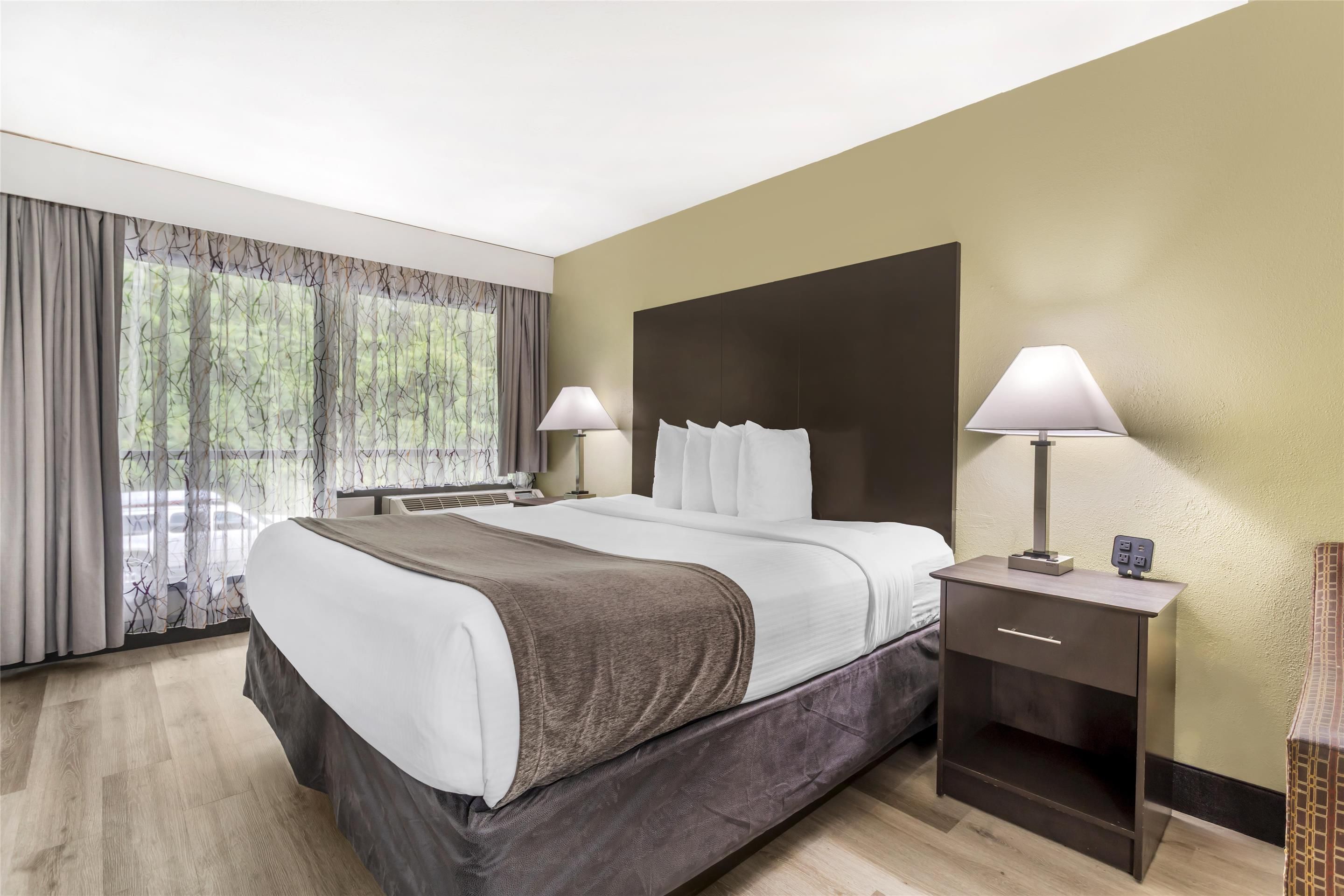 חדר שינה תמונה