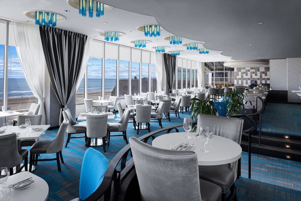 מסעדה תמונה