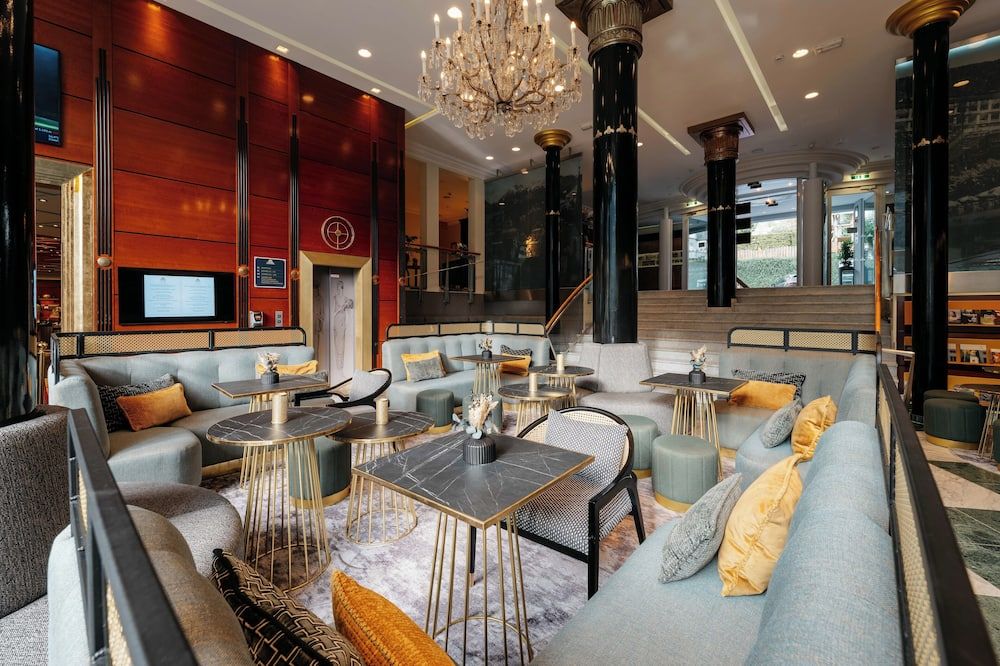 טרקלין תמונה