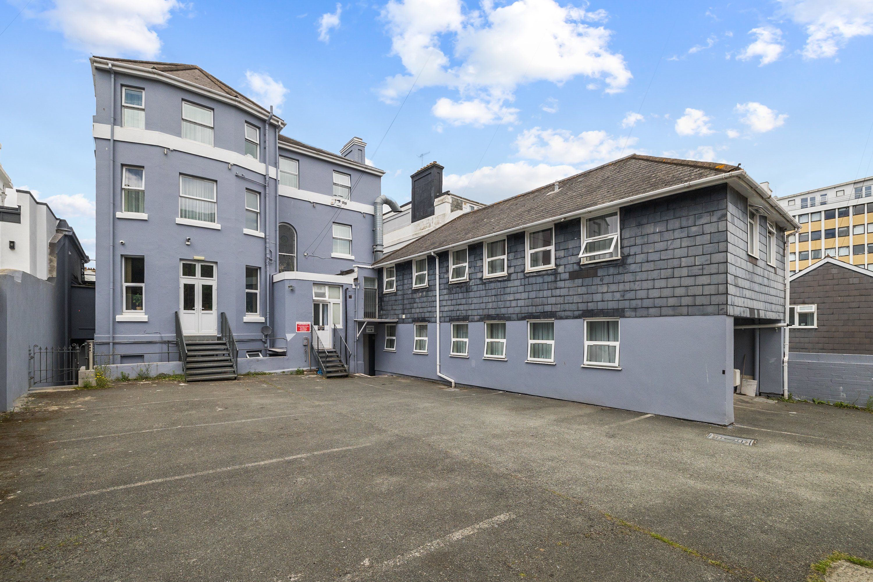 בניין תמונה