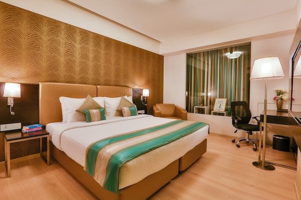 חדר שינה תמונה