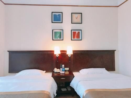 חדר שינה תמונה