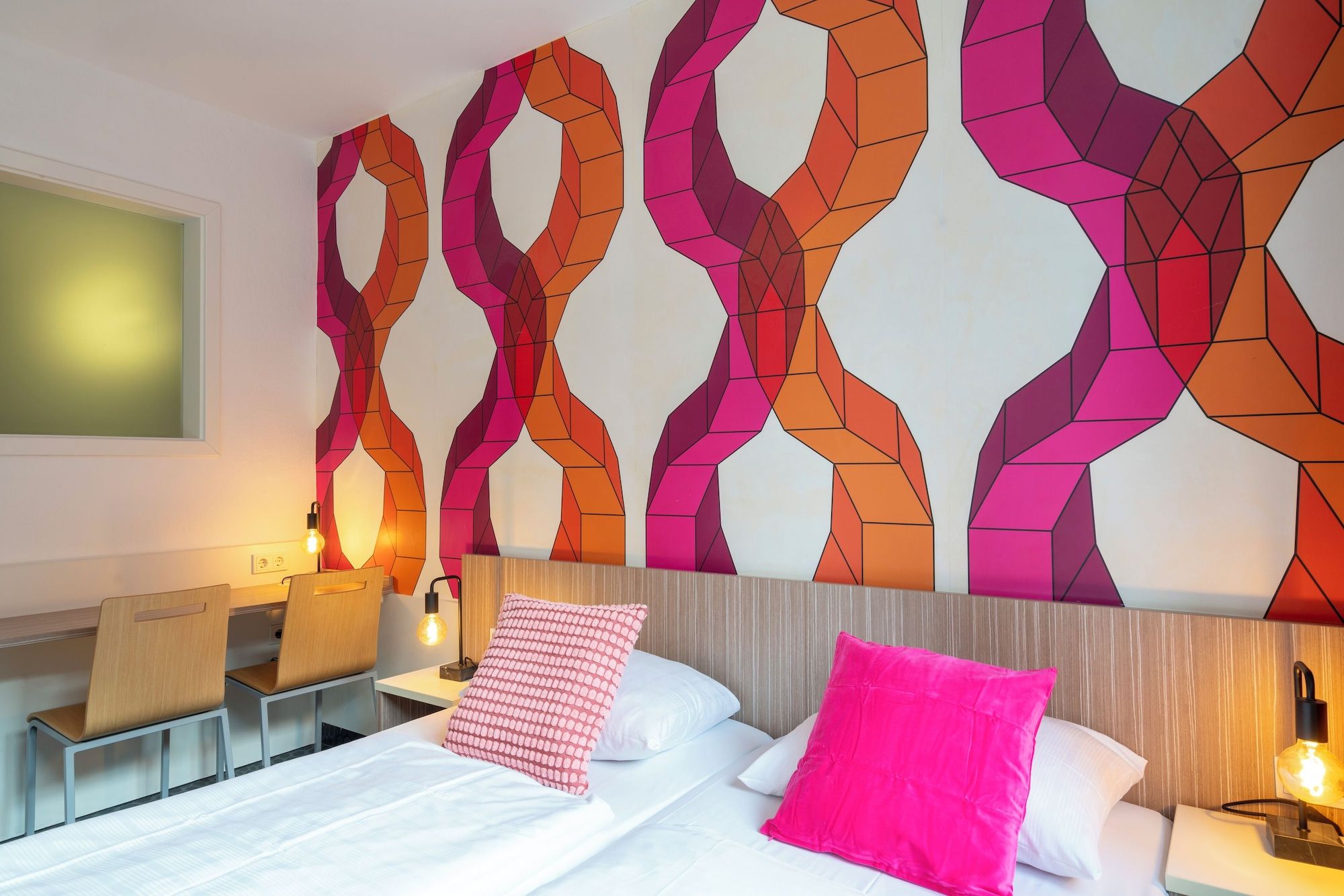 חדר שינה תמונה